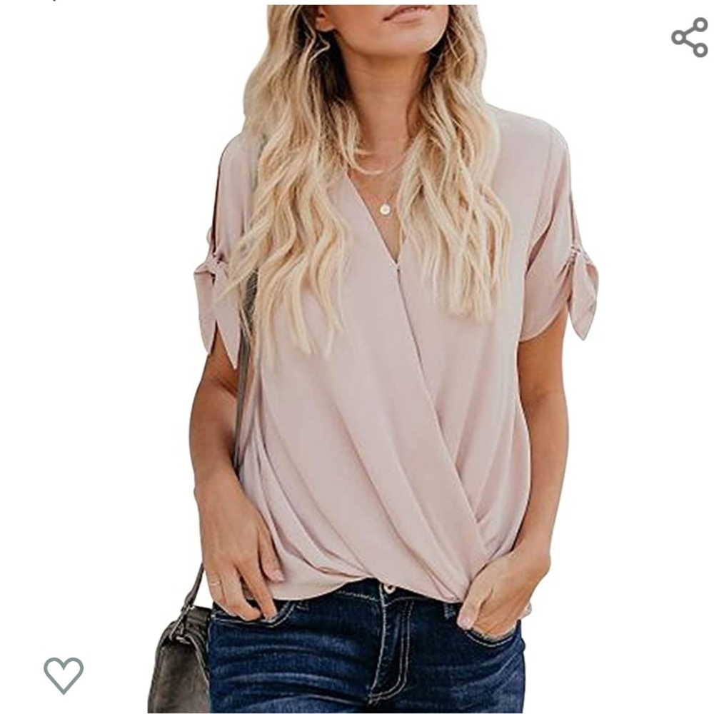 Womens XXL blouse